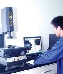 PingYang DEM Auto Parts Factory