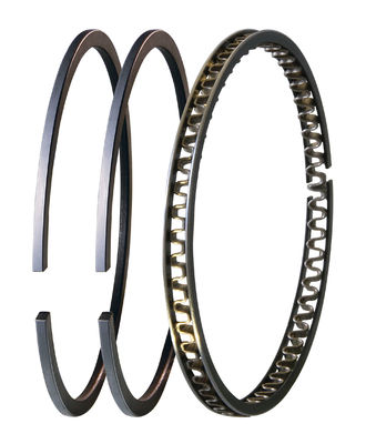 Anel de pistão para TOYOTA 2KD 92mm OE 13011-30030 13011-30031