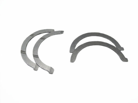 Para o TOYOTA 1JZ-GE 2JZ-GE, eixo de válvula do rolamento de tração T702A 11011-46030 2,0 mm Resistência à abrasão