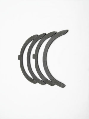 T018A resistente ao desgaste 1S 2S 1Y 2Y 3Y 4Y 11011-25010 2,5 mm Para TOYOTA