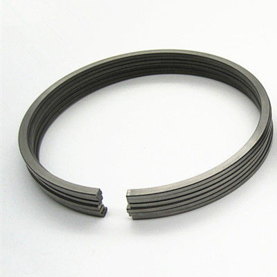 PassatT4 79.5mm Piston Piston Ring 1.75+2+3 Prevenção de Corrosão Para Volkswagen
