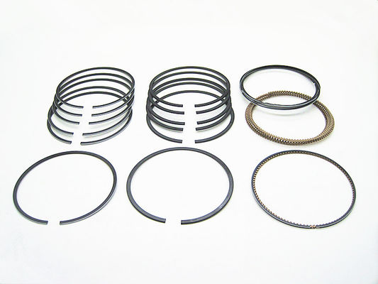 Anel de pistão de alta precisão 160NC para Fiat 125.0mm 3.5+3+3+5.5