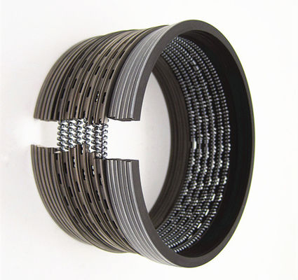 Anel de pistão de alta dureza para Ford XD3P Grancda 94.0mm 2+2+4 4 No.Cyl