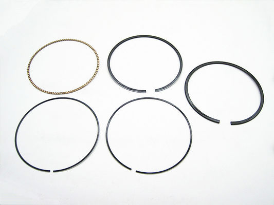 Para Ford Piston Ring 6Y/7A 111.76mm 2.38+2.38+ 2.38+4.76 Antifricção