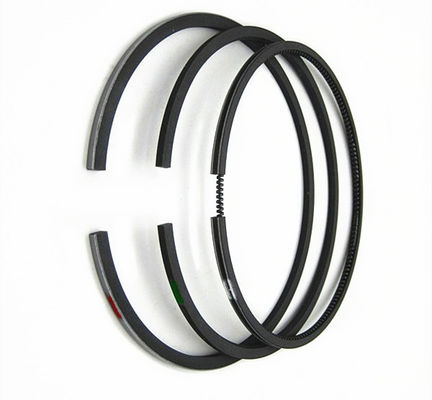 Anéis de pistão diesel anti-fricção para Hino RD10 CK60 135.0mm 4+3+6 10 No.Cyl