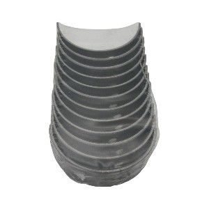 Para TOYOTA 3L 5L PARTES MOTOR CONNECTING ROD BEARING FACTURE com número OEM de 13041-54042