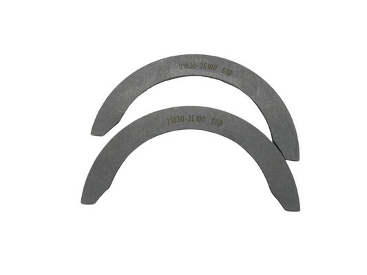 Para Mazda WL W9 WL-T Partes do motor Propulsão de alta precisão WLY6-11-SJ0 STD