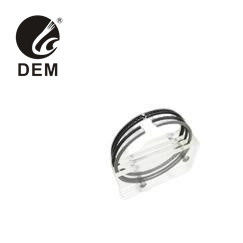Para NISSAN OD-NI58 H20 H30 Junior41 Cedric130W130 12033-Y4460-R9023 Anéis de pistão Anéis de óleo