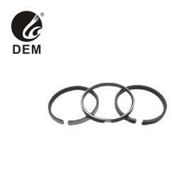 Para HINO OD-HI62 H07CE P-GD179BA P-RJ172BA P-EF173BAP-RJ170BA Anéis de pistão Anéis de óleo