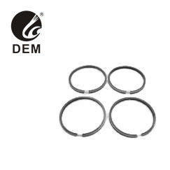 Para AUDI OD-AD05 Motor diesel 1986cm3 L C GM CD CL CC CS 100 5D Anéis de pistão Anéis de óleo