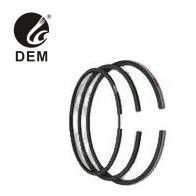 Para BMW OD-BM05 2443cm3 Motor diesel M21D 324d 524d 324td 524td Anéis de pistão Anéis de óleo