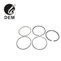 Para HATZ OD-HA04 Motor diesel 2L/M40 1716cm3 3LM40.2574cm34LM40.3432cm3 Anéis de pistão Anéis de óleo