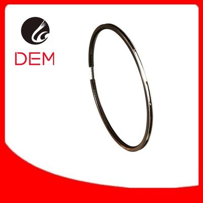 Anéis de pistão 137 1907470/1908466 137*4+3+5.5 Partes de máquinas fosfatadas