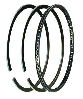 Peças sobressalentes do motor do automóvel DIA.77mm Anel de pistão para BMW W10B16A 2C5159