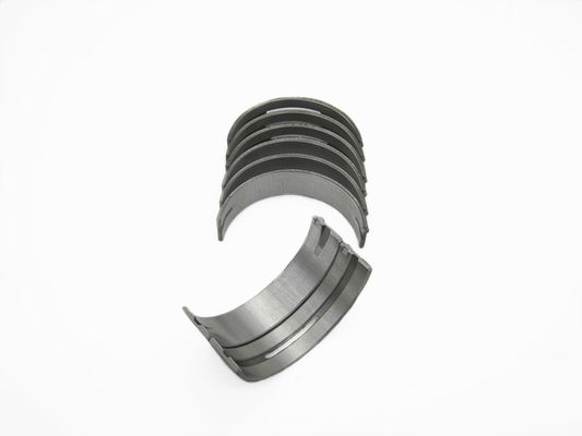 Para o motor Isuzu 4HK1 4HF Partes de ligação de hastes de alta resistência R801H