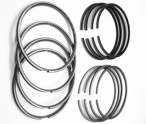 Prevenção de corrosão para mini anel de pistão 1.6T OE 11257566479 MINI 1.6T 77.0mm