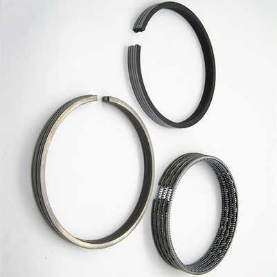 Alta dureza para Volkswagen Piston Ring 1.8L OE 06J198151B EA888 1.8 82.5mm