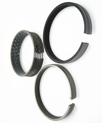 GA16 Piston Ring 1.0L Para Nissan OE 12033-94M00 76.0mm Excelentemente Qualidade