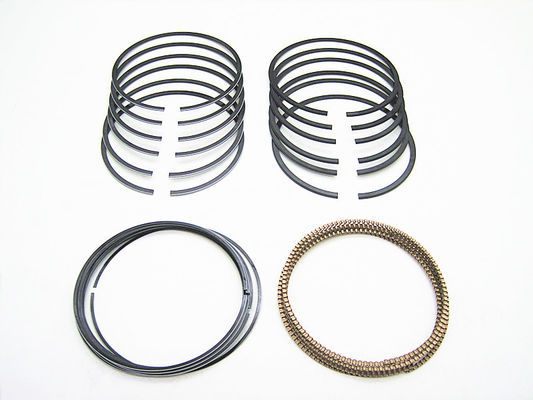 Mondeo 2.0T Piston Ring 87.5mm 2.0T Para Ford OE AG9E6148AA Resistência a altas temperaturas