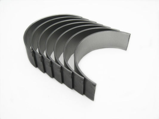 Para Ford 4.6L 5.4L Peças do motor Rolamentos principais Prevenção da corrosão MS-2007A