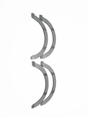 Para TOYOTA M 2M 3M Rolamento principal do virabrequim T001H 11011-45010 3,0 mm