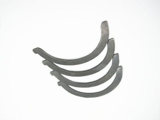 T011A Rolamento principal do eixo de válvula do lavador de tração 16R 18R 20R 11011-38010 2,0 mm Para TOYOTA Durabilidade
