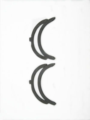 2.0mm Lavadora de força T284A 2SZ-FE 3SZ 11791-23030 Para TOYOTA