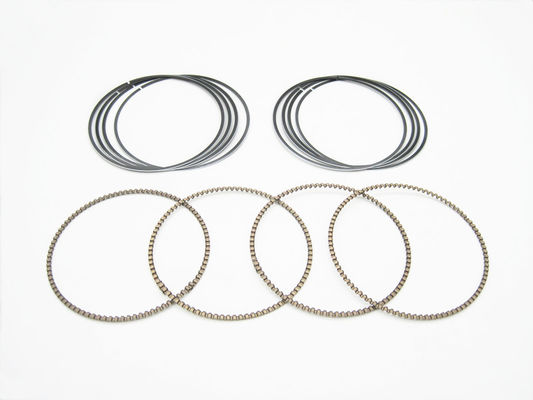 Anel de pistão de alta intensidade 60,0 mm para compressor de ar OM346 36 G2Z