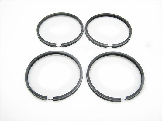 Para compressor de ar Anel de pistão 70,0 mm Marelli Flat Dureza extrema