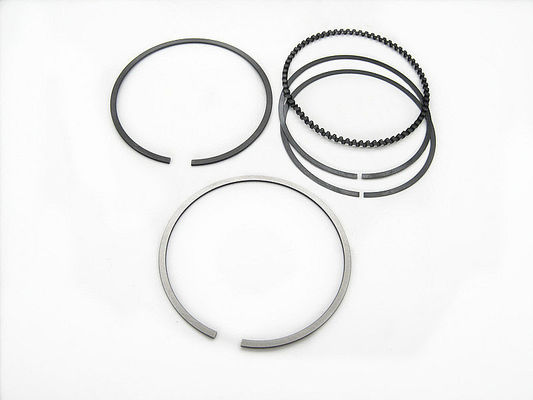 Anel de pistão Westinghouse 80.0mm para compressor de ar Alta resistência
