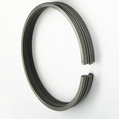 OM401 Anel de pistão 100.0mm para compressor de ar Daimlwr-Benz Antifricção