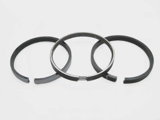 OM602 Anel de pistão para Benz D25 87.0mm 2.5+2+3 Resistência à alta temperatura