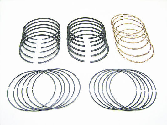 Para o motor Chrysler Piston Ring 3 93,0 mm 1,5 + 1,5 + 3 Alta precisão