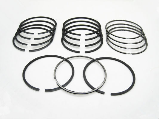 Anel de pistão de alta precisão para motor diesel Citroen TUD3 1.4L 75.0mm 2.25+1.75+3