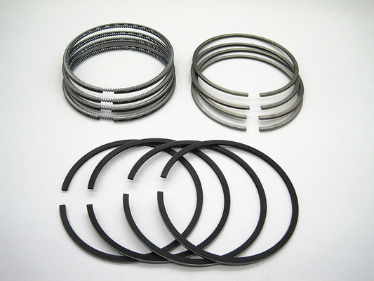 Para compressor de ar 25006505-00 [POWER SEAL] Anéis de pistão Anéis de controlo de óleo Série OD-AC05