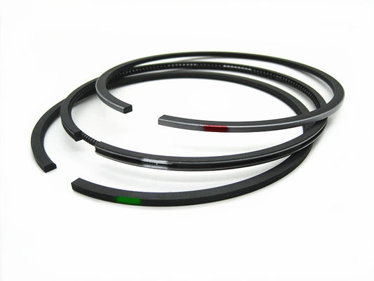 Para o motor CHRYSLER 2972cm3 Voyager Anéis de pistão Anéis de controlo de óleo Série OD-CH03
