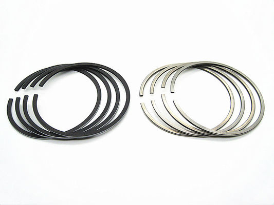 Para Citroën Piston Ring Motor DieselCRD93 2.5L 93.0mm 2.5+2+4 Durabilidade