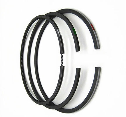 ABV 82.0mm Press Piston Ring 1.5+1.75+3 Resistência a altas temperaturas Para Volkswagen