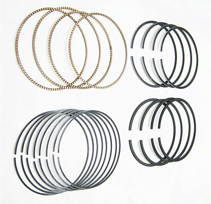 Para Cummins Piston Ring 6CT TRCK 114.0mm 3.5+3+4 Resistente a arranhões
