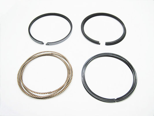 Para Cummins Piston Ring L10 M11 125.0mm 125*3+3+4.75 Alta resistência