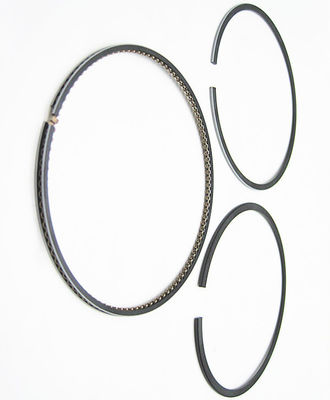 Anel de pistão resistente à corrosão para motor diesel Daf2.51 AD4236 98.48mm