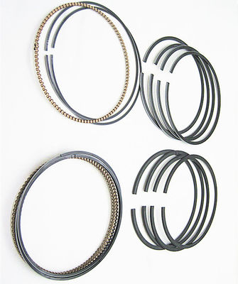 Anel de pistão resistente a altas temperaturas para Daf DNS620 104.175mm 3+2.5+4