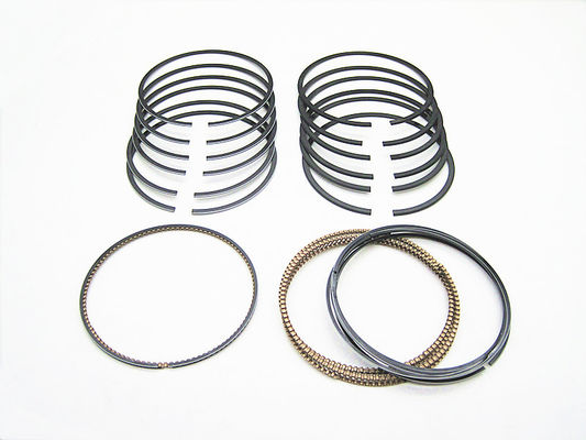 Anel de pistão de excelente qualidade para Daewoo SOHC/DOHC 1.5L NP960 76.5mm 1.5+1.5+3