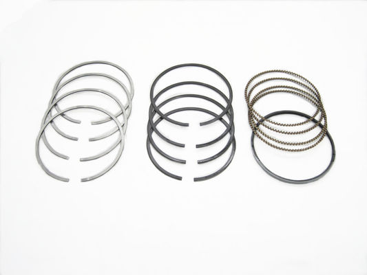 Anel de pistão de alta intensidade para Daewoo MAN 0846 65.02503-8462 108.0mm 2.5+2.5+5