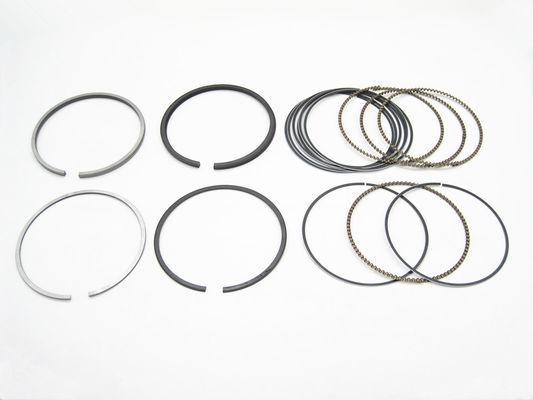 Durabilidade Anel de pistão para Daewoo MAN 2848T 65.0253-8252 128.0mm 3.306 + 3 + 5