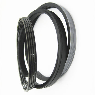 Anel de pistão de alto padrão para motor Deutz 1.9L R2 F2L912D 100.0mm 2.94+2+3