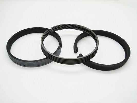 BF4L913T 6128CC 102.0mm Piston Ring Set para Deutz 3+2.5+2.5+5