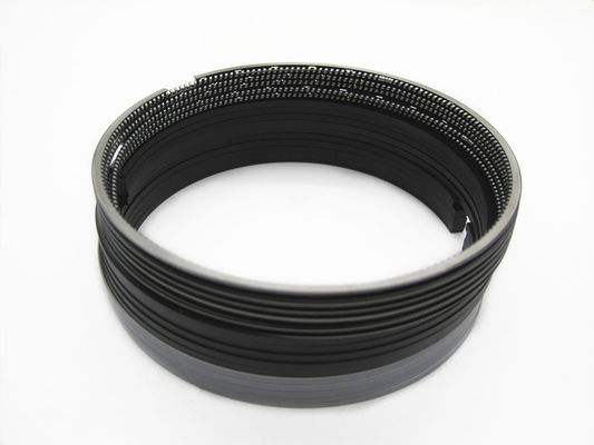 Conjunto de anéis de pistão resistentes à abrasão para Deutz F6A413L V6 120.0mm 3.5+3+3+6