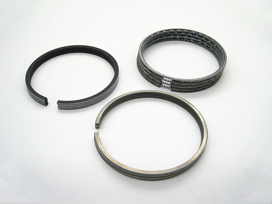 Para  Piston Ring ENDT-673 ENDT-676 123.83mm 1 no.cyl Antifricção