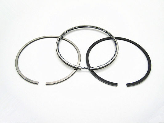 Para motor de pistão de anel Fiat 1.1/1.4/1.6L 80.0mm 1.5+2+3.947 Antifricção